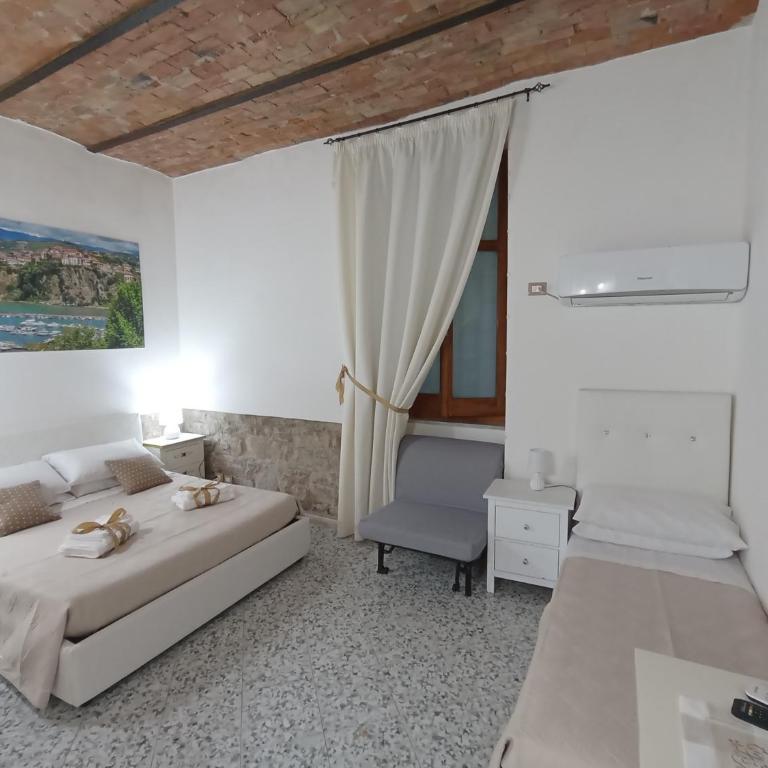 Le Antiche Volte suite - Casa con 1 Camera da Letto - 1
