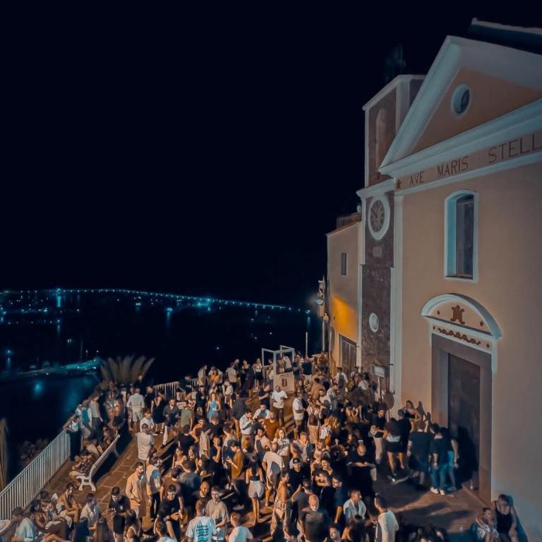 Le Antiche Volte suite - Casa con 1 Camera da Letto - 40