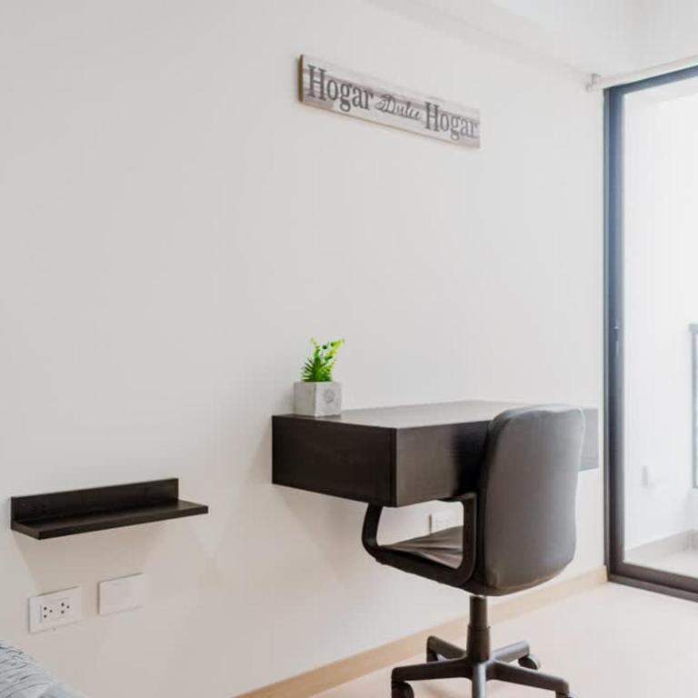 Quiet 2BR Stay View in Beautiful Barranco - Apartamento - 2