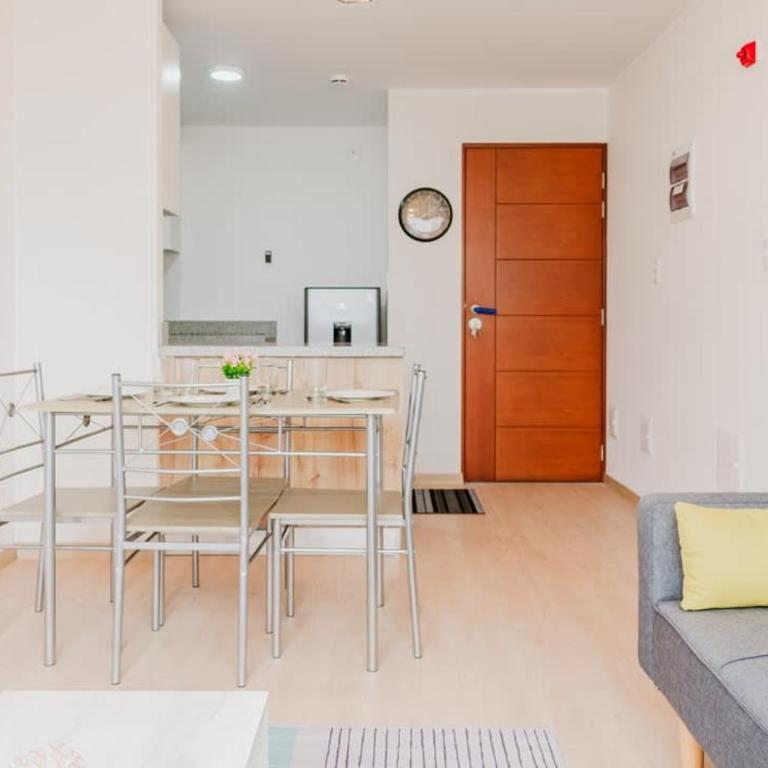 Quiet 2BR Stay View in Beautiful Barranco - Apartamento - 6