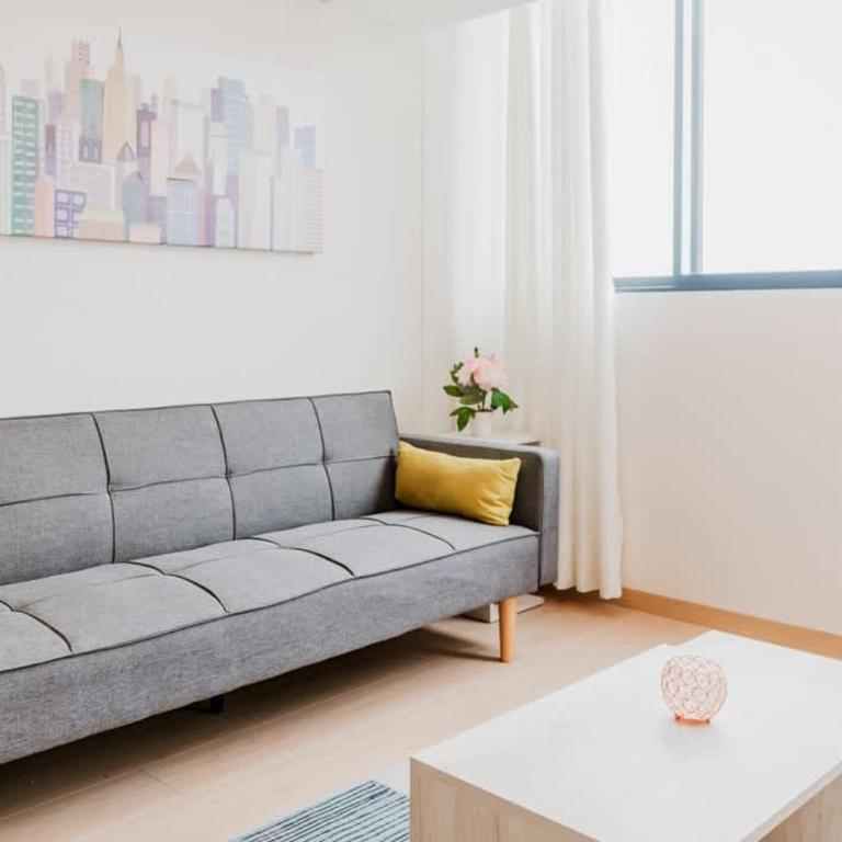 Quiet 2BR Stay View in Beautiful Barranco - Apartamento - 8