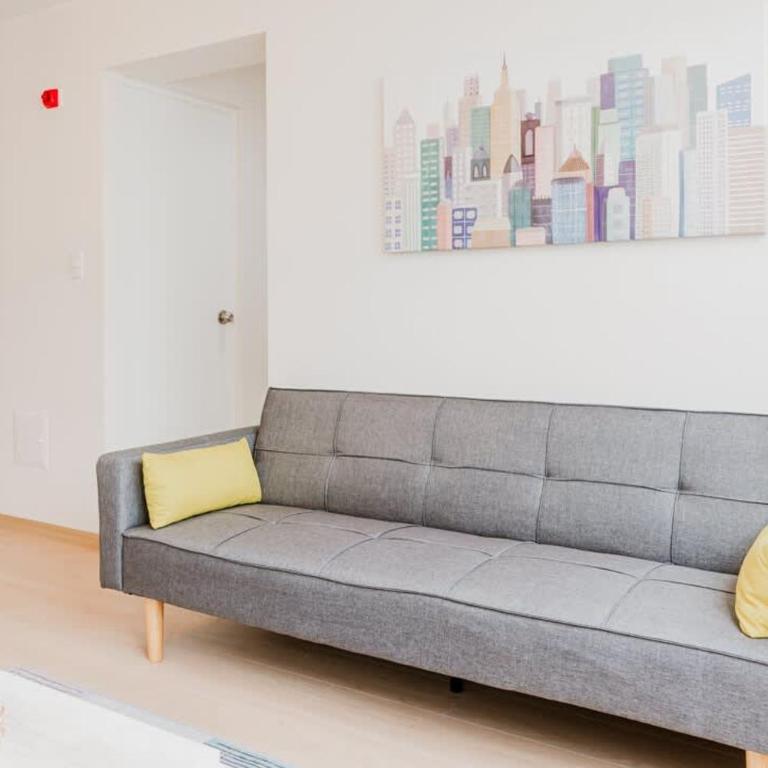 Quiet 2BR Stay View in Beautiful Barranco - Apartamento - 9