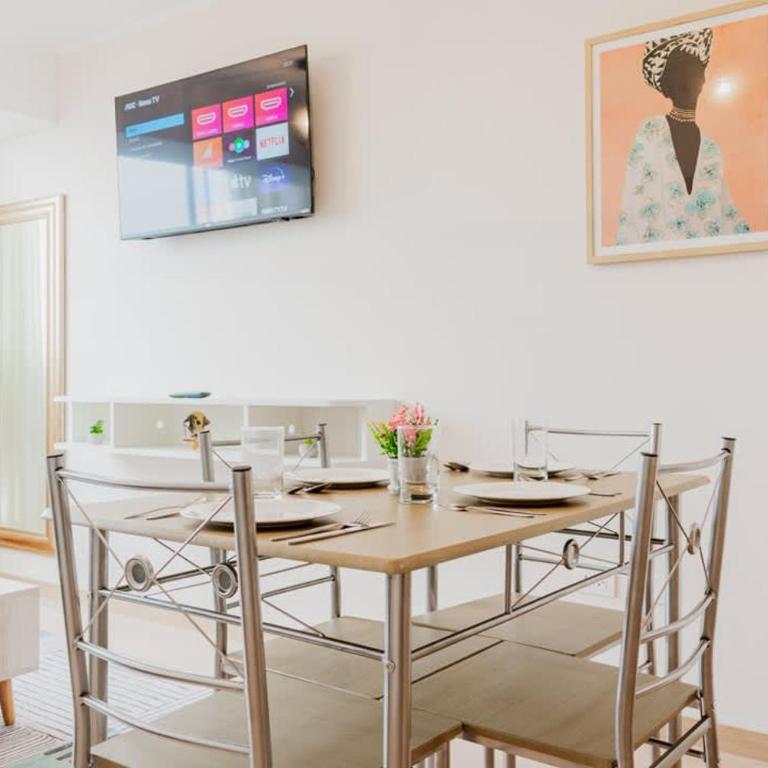 Quiet 2BR Stay View in Beautiful Barranco - Apartamento - 15