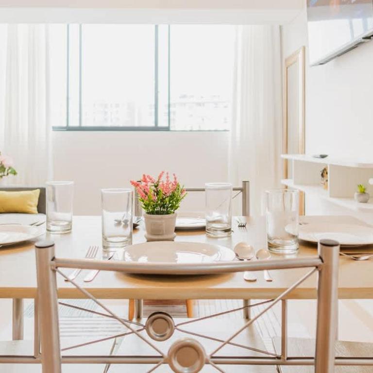 Quiet 2BR Stay View in Beautiful Barranco - Apartamento - 16