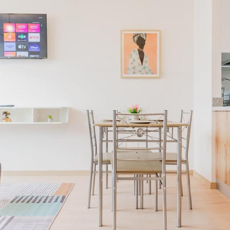 Quiet 2BR Stay View in Beautiful Barranco - Apartamento - 18