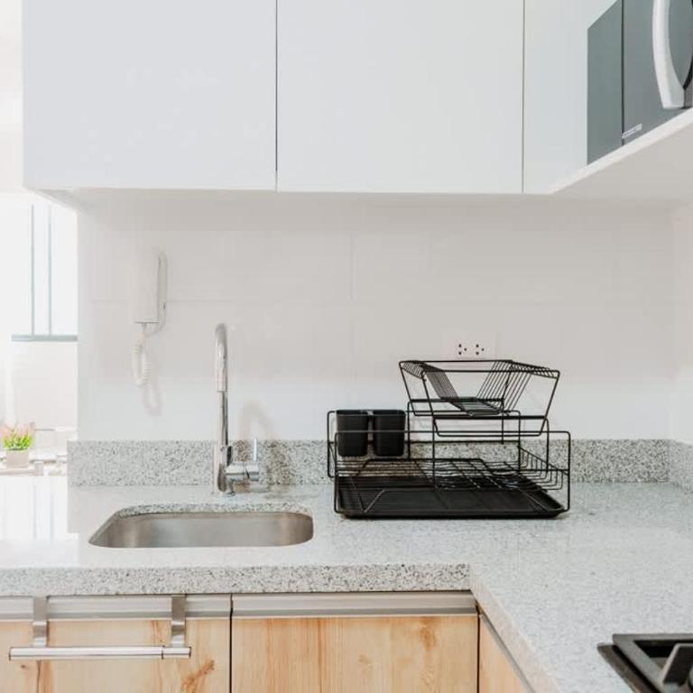 Quiet 2BR Stay View in Beautiful Barranco - Apartamento - 20