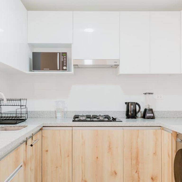 Quiet 2BR Stay View in Beautiful Barranco - Apartamento - 19