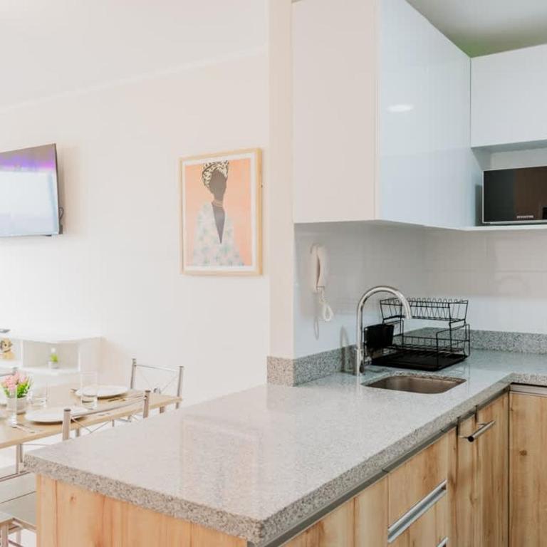 Quiet 2BR Stay View in Beautiful Barranco - Apartamento - 21