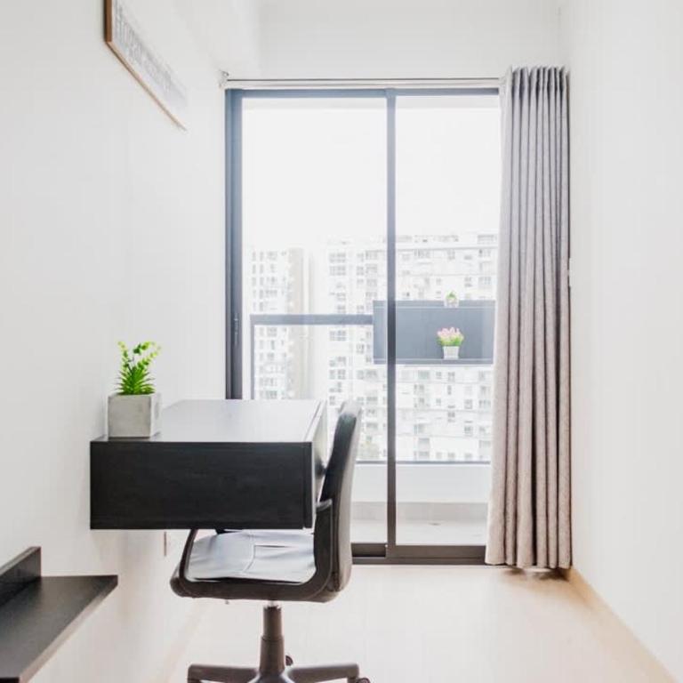 Quiet 2BR Stay View in Beautiful Barranco - Apartamento - 23