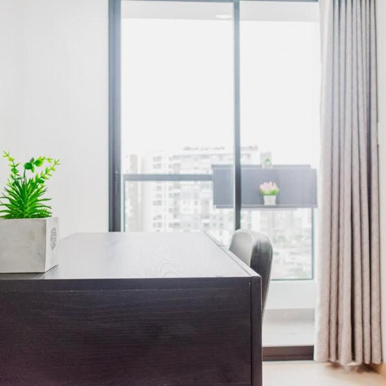 Quiet 2BR Stay View in Beautiful Barranco - Apartamento - 24