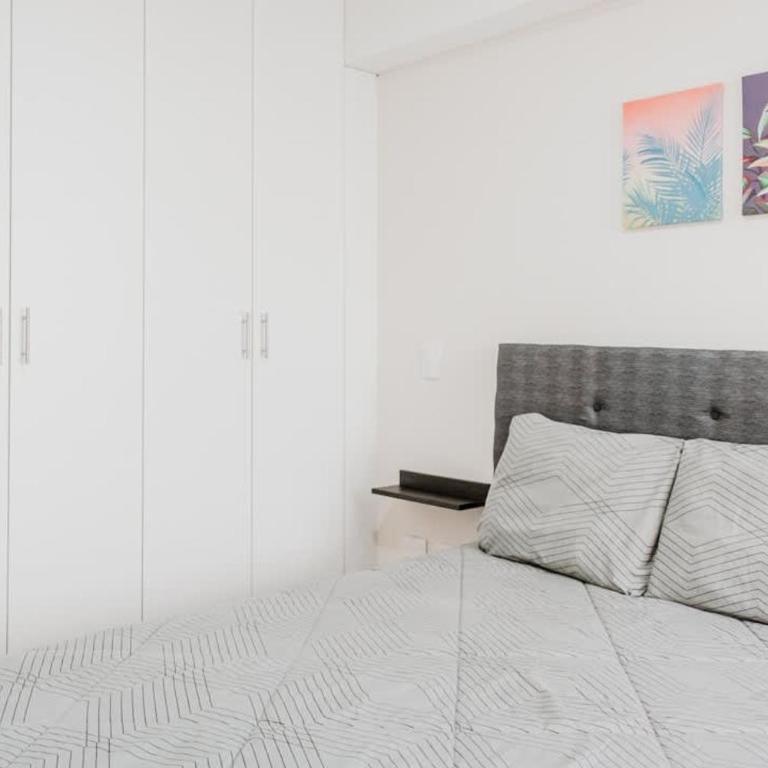 Quiet 2BR Stay View in Beautiful Barranco - Apartamento - 26