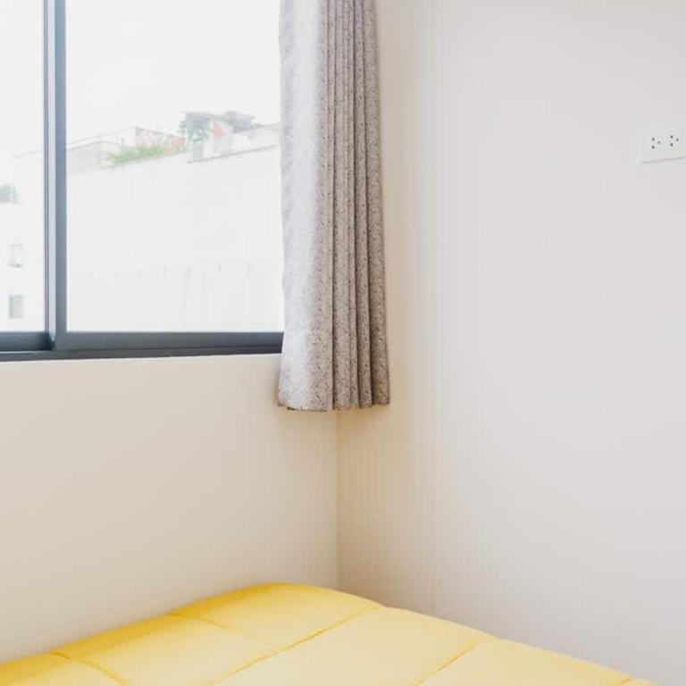 Quiet 2BR Stay View in Beautiful Barranco - Apartamento - 32