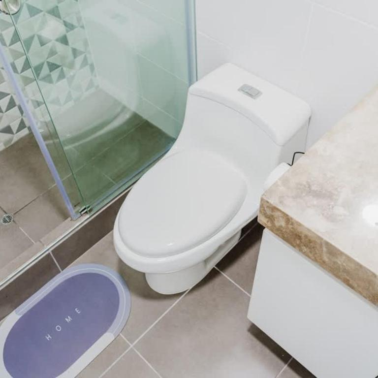 Quiet 2BR Stay View in Beautiful Barranco - Apartamento - 35