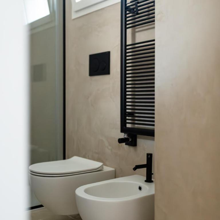 DIMORA Santa Lucia - LUXURY HOUSE - Appartamento Superior con Balcone - 4