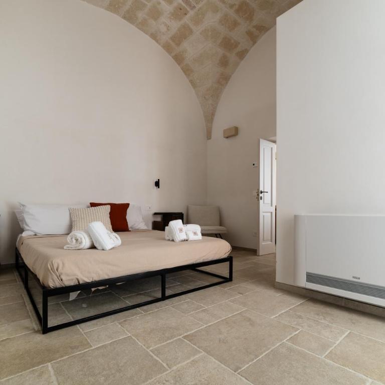 DIMORA Santa Lucia - LUXURY HOUSE - Appartamento Superior - 5