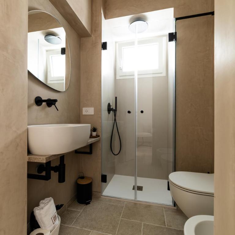 DIMORA Santa Lucia - LUXURY HOUSE - Appartamento Superior - 11