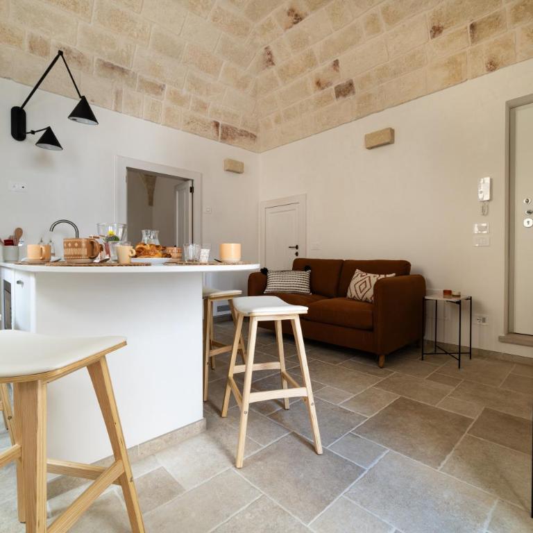 DIMORA Santa Lucia - LUXURY HOUSE - Appartamento Superior - 12