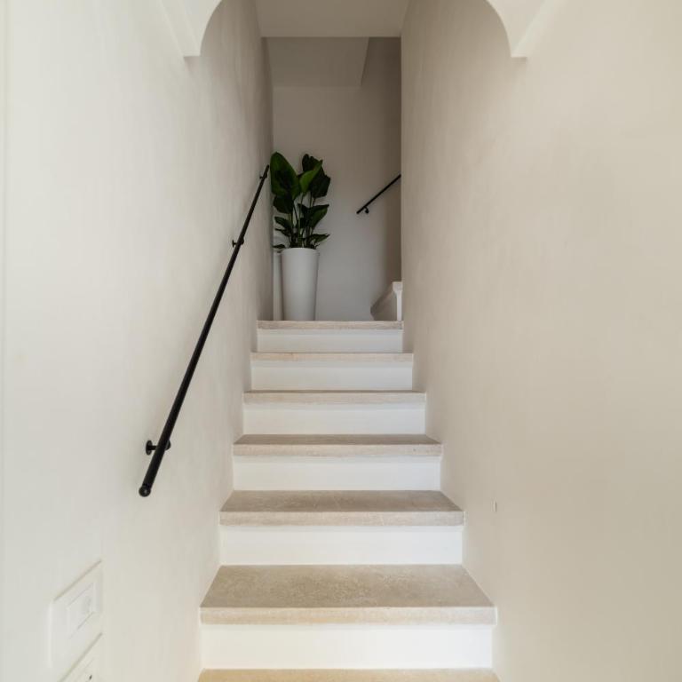 DIMORA Santa Lucia - LUXURY HOUSE - Appartamento Superior con Balcone - 9