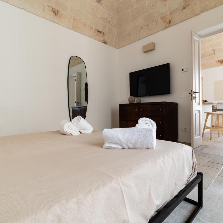 DIMORA Santa Lucia - LUXURY HOUSE - Appartamento Superior con Balcone - 10
