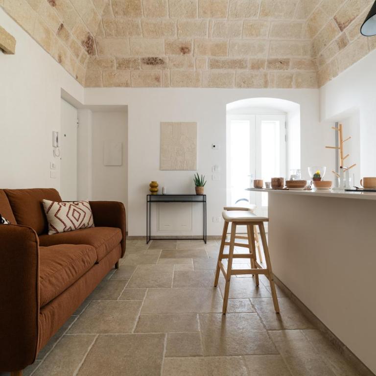 DIMORA Santa Lucia - LUXURY HOUSE - Appartamento Superior - 13