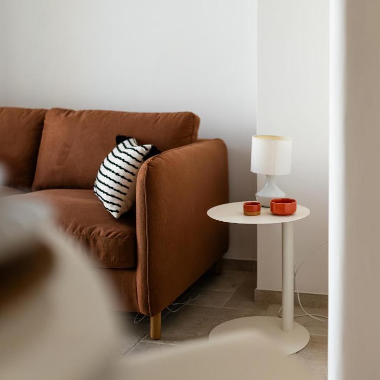 DIMORA Santa Lucia - LUXURY HOUSE - Appartamento Superior con Balcone - 13