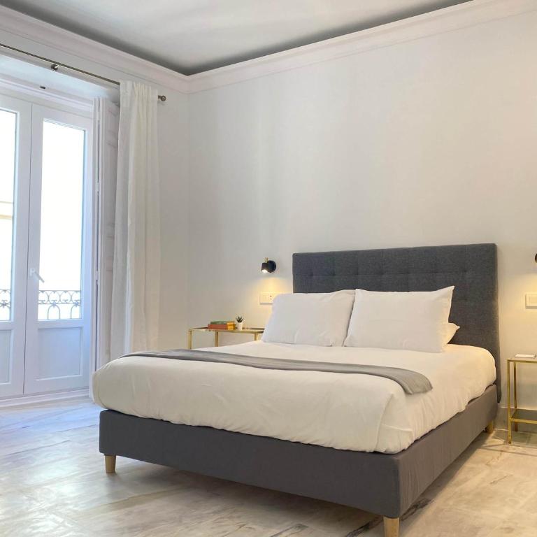 Lovely 3BR near Palacio Real - Apartamento - 2