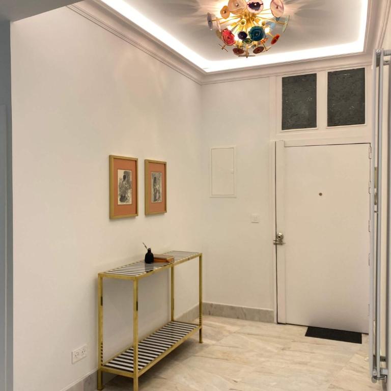Lovely 3BR near Palacio Real - Apartamento - 12