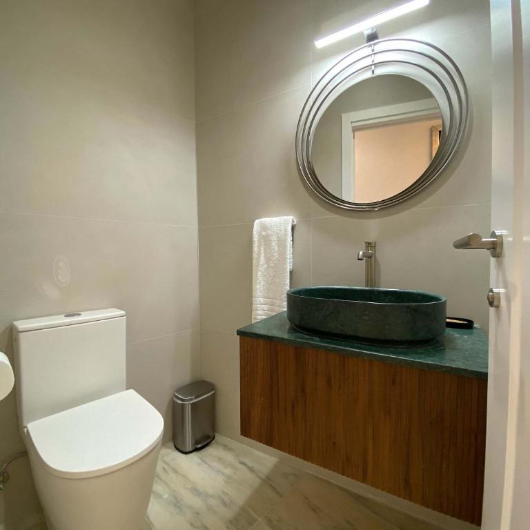 Lovely 3BR near Palacio Real - Apartamento - 13
