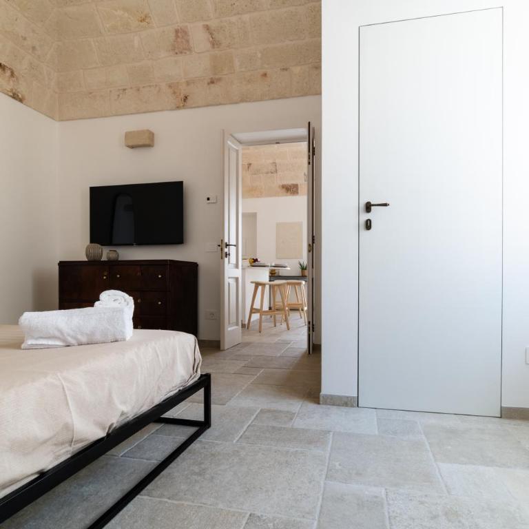 DIMORA Santa Lucia - LUXURY HOUSE - Appartamento Superior con Balcone - 19