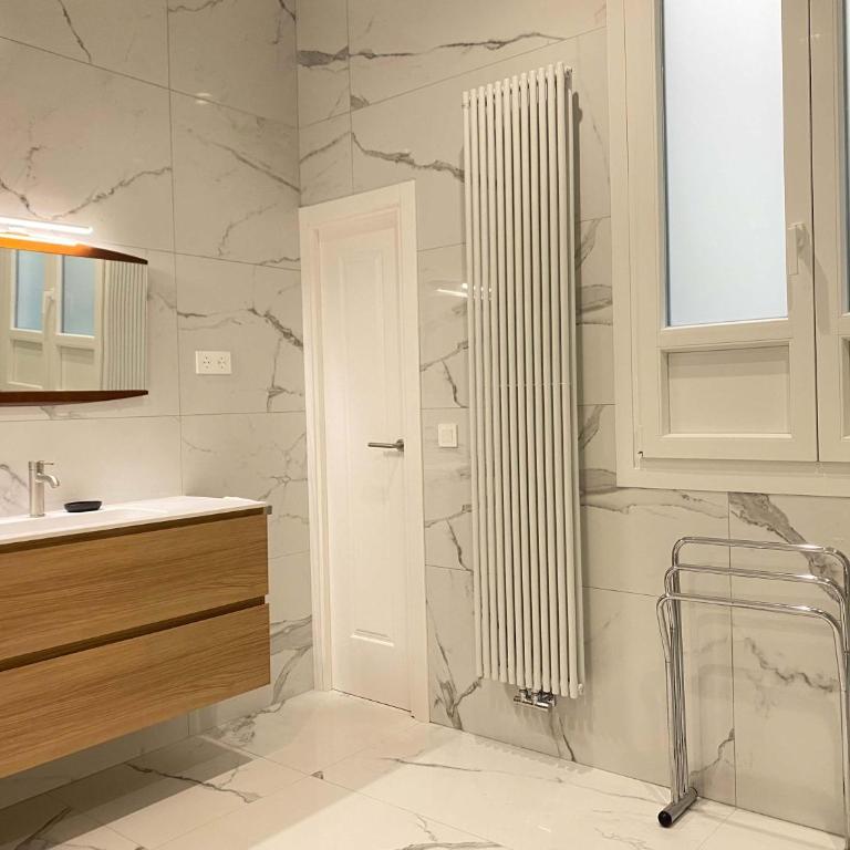Lovely 3BR near Palacio Real - Apartamento - 18