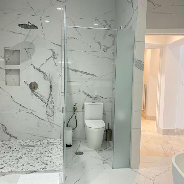 Lovely 3BR near Palacio Real - Apartamento - 19
