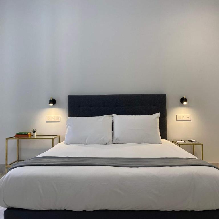 Lovely 3BR near Palacio Real - Apartamento - 21