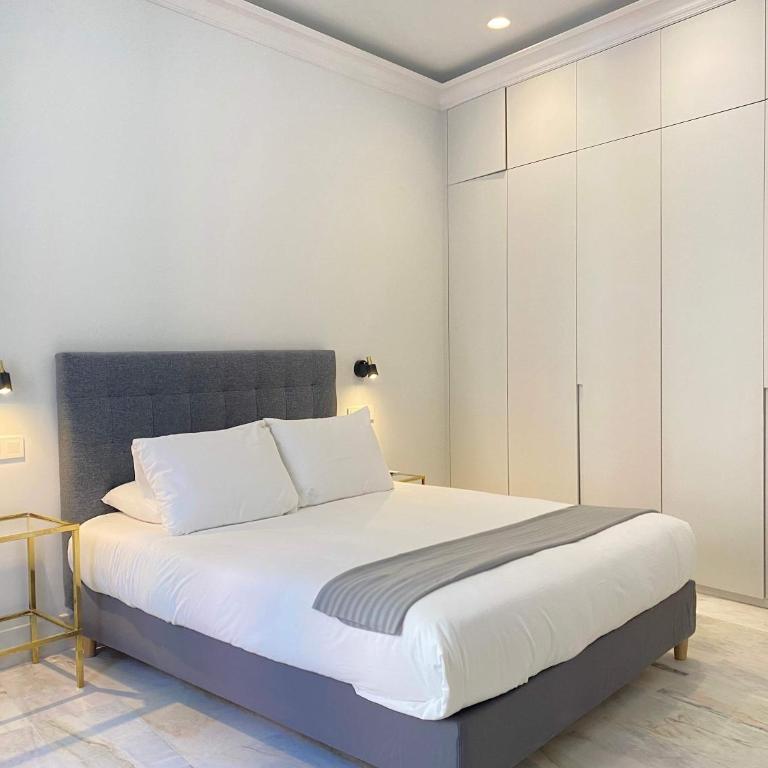 Lovely 3BR near Palacio Real - Apartamento - 22