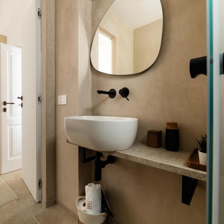 DIMORA Santa Lucia - LUXURY HOUSE - Appartamento Superior - 20
