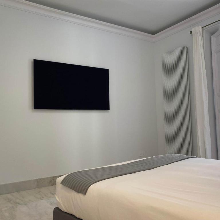 Lovely 3BR near Palacio Real - Apartamento - 23