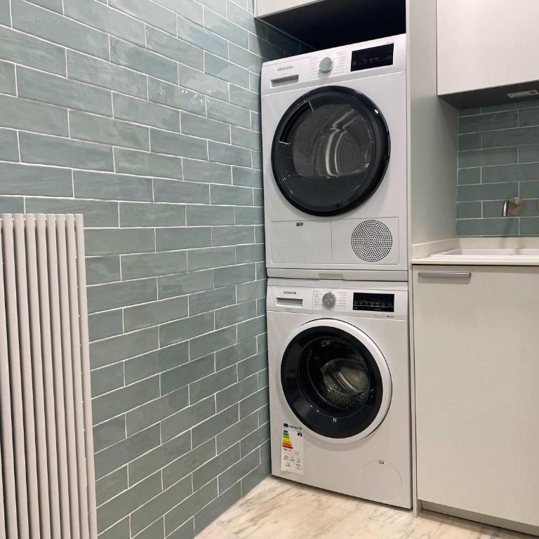 Lovely 3BR near Palacio Real - Apartamento - 26