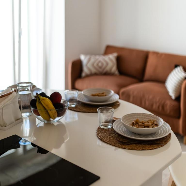 DIMORA Santa Lucia - LUXURY HOUSE - Appartamento Superior con Balcone - 22