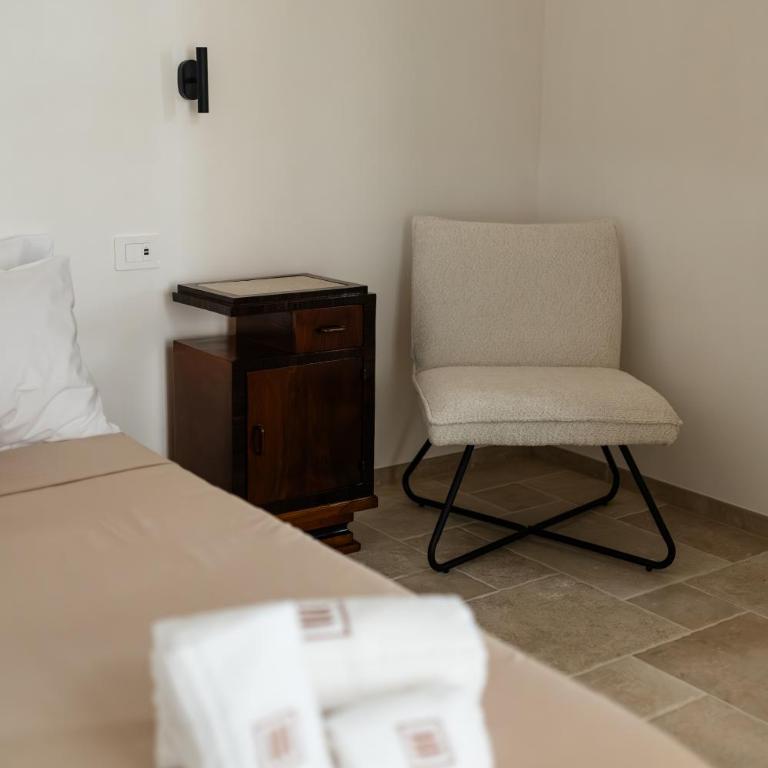 DIMORA Santa Lucia - LUXURY HOUSE - Appartamento Superior - 25