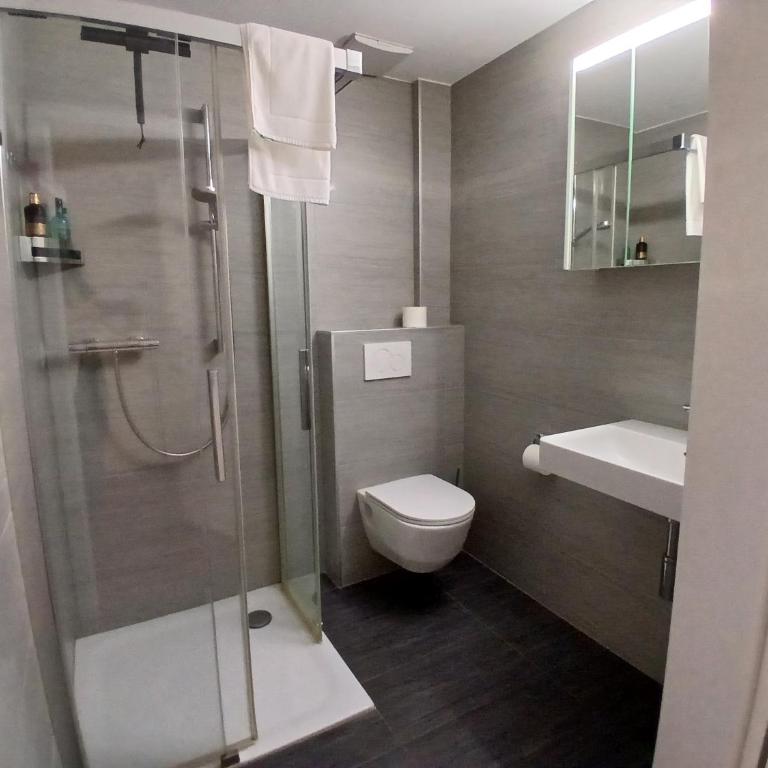 Hotel Garni - Doppelzimmer - 6