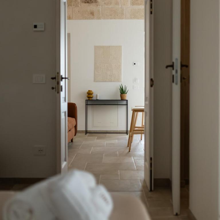 DIMORA Santa Lucia - LUXURY HOUSE - Appartamento Superior - 29