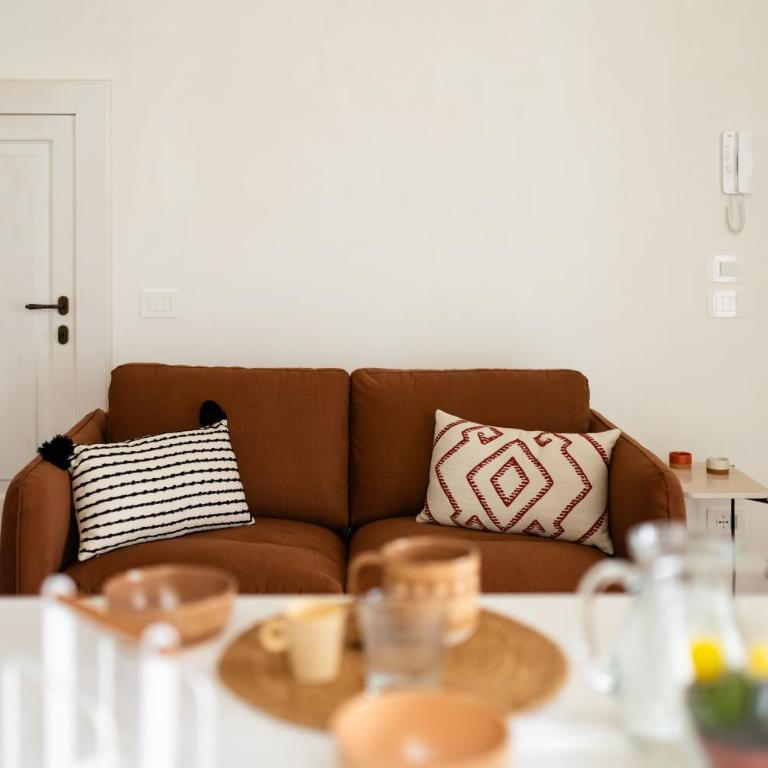 DIMORA Santa Lucia - LUXURY HOUSE - Appartamento Superior - 1