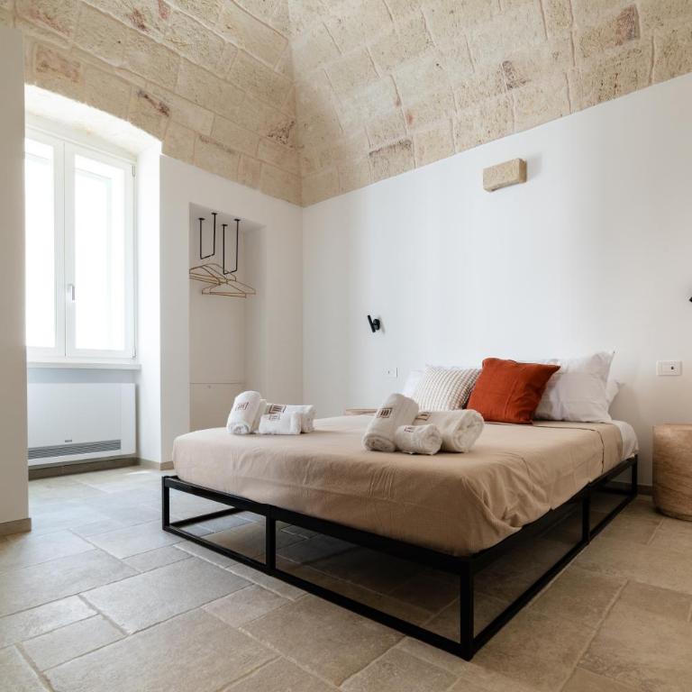 DIMORA Santa Lucia - LUXURY HOUSE - Appartamento Superior con Balcone - 28