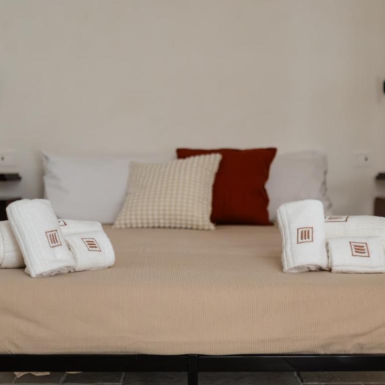 DIMORA Santa Lucia - LUXURY HOUSE - Appartamento Superior - 31