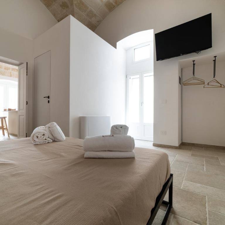 DIMORA Santa Lucia - LUXURY HOUSE - Appartamento Superior - 33