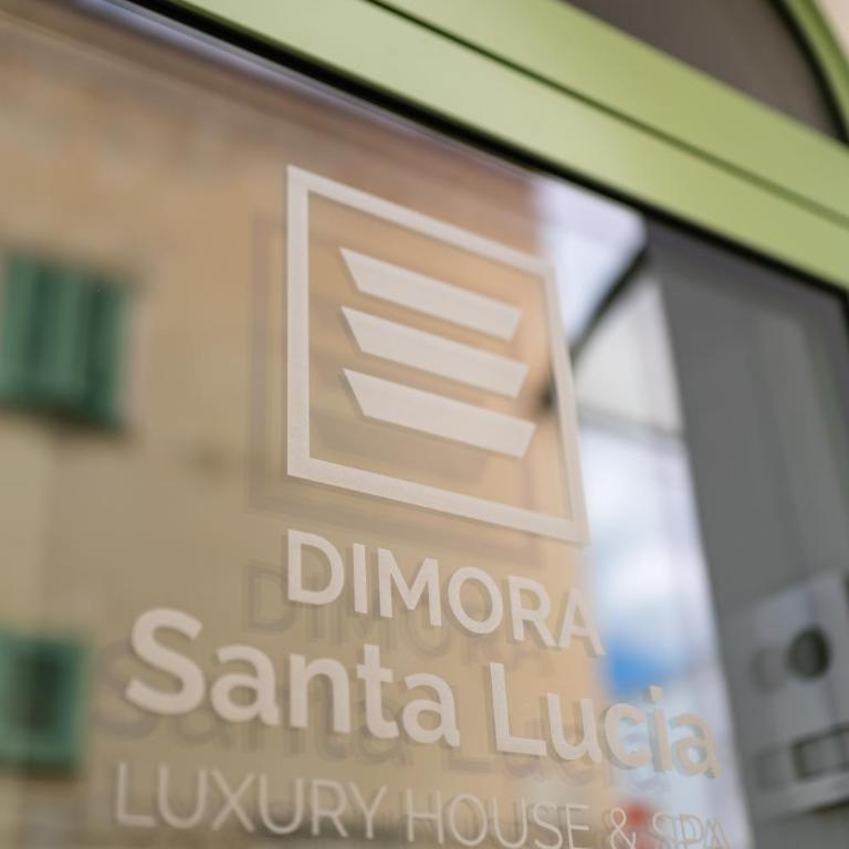 DIMORA Santa Lucia - LUXURY HOUSE - Appartamento Superior con Balcone - 30