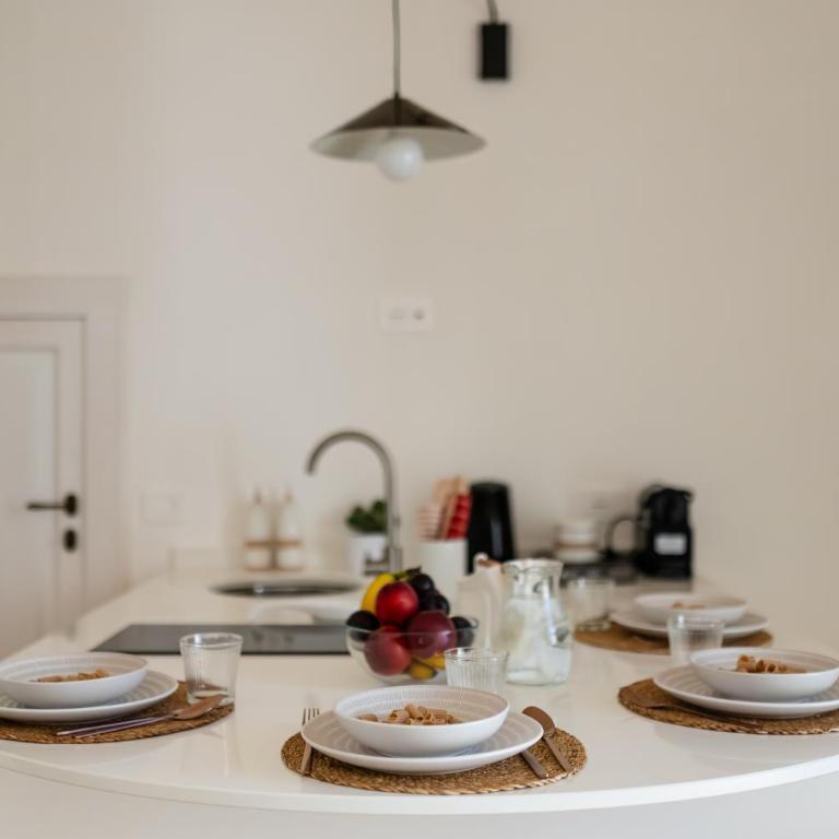 DIMORA Santa Lucia - LUXURY HOUSE - Appartamento Superior con Balcone - 31