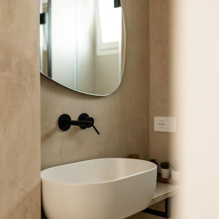 DIMORA Santa Lucia - LUXURY HOUSE - Appartamento Superior - 40