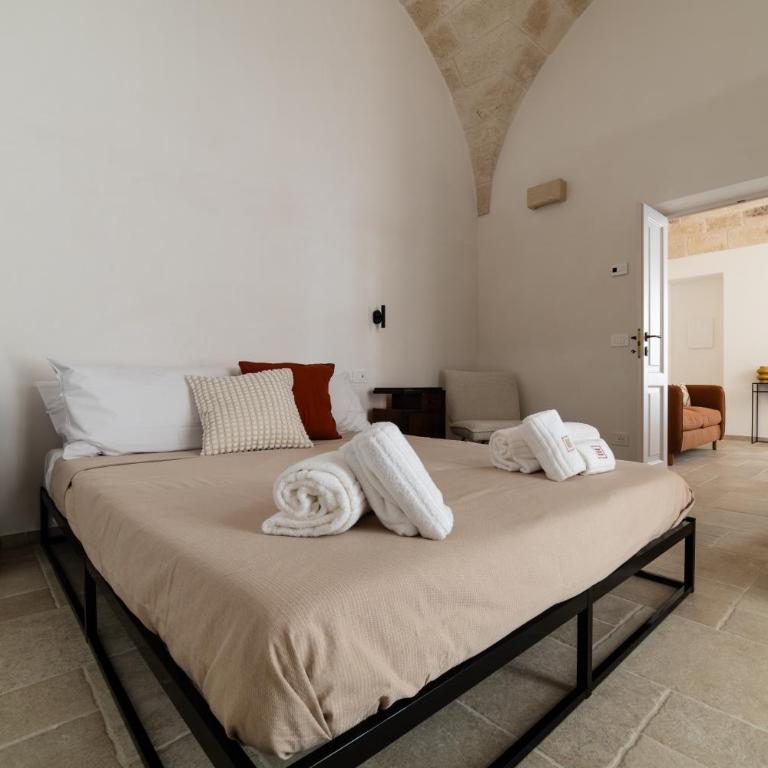 DIMORA Santa Lucia - LUXURY HOUSE - Appartamento Superior - 41