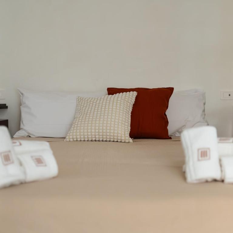 DIMORA Santa Lucia - LUXURY HOUSE - Appartamento Superior - 42