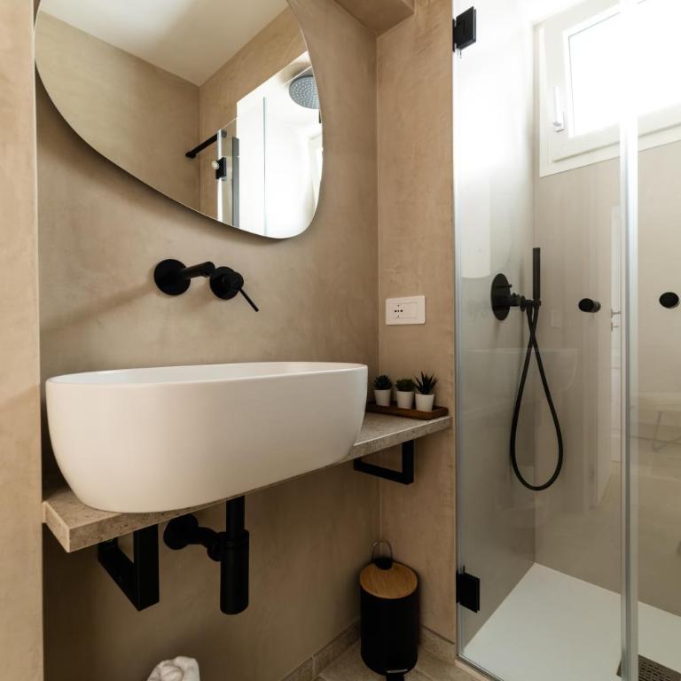DIMORA Santa Lucia - LUXURY HOUSE - Appartamento Superior - 43